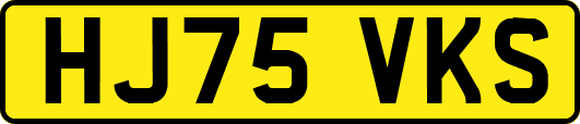 HJ75VKS