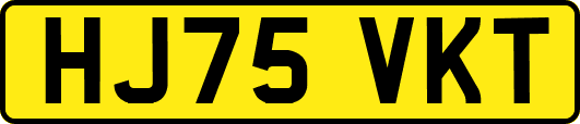 HJ75VKT