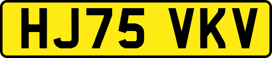 HJ75VKV