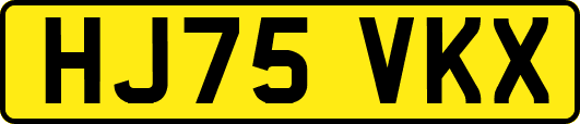 HJ75VKX