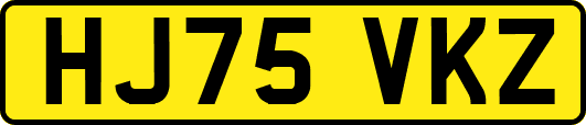 HJ75VKZ