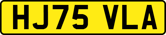 HJ75VLA
