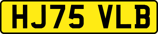 HJ75VLB