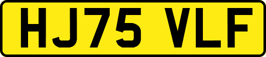 HJ75VLF