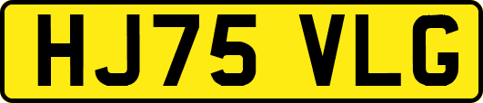 HJ75VLG