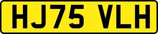 HJ75VLH