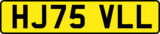 HJ75VLL