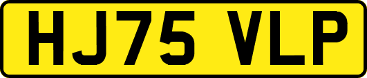 HJ75VLP