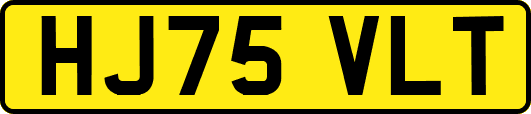HJ75VLT