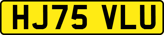 HJ75VLU