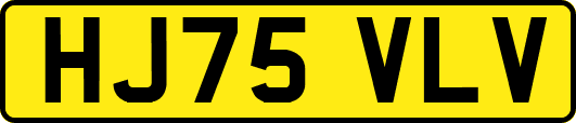 HJ75VLV