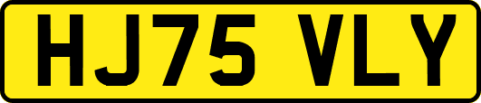 HJ75VLY