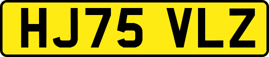 HJ75VLZ