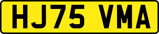 HJ75VMA