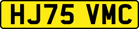 HJ75VMC