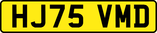 HJ75VMD