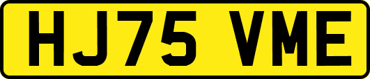 HJ75VME