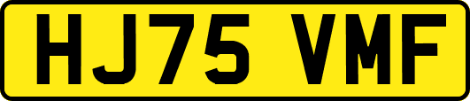 HJ75VMF