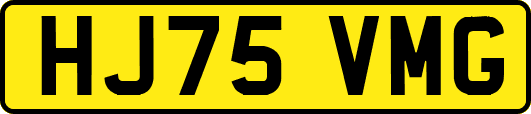 HJ75VMG