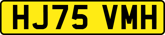 HJ75VMH