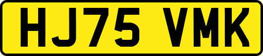 HJ75VMK