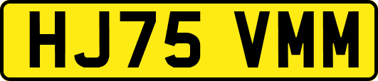 HJ75VMM