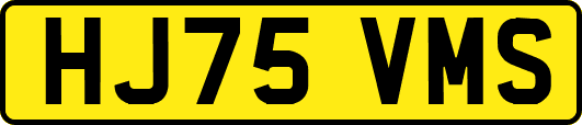 HJ75VMS