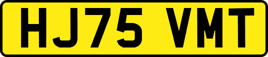 HJ75VMT