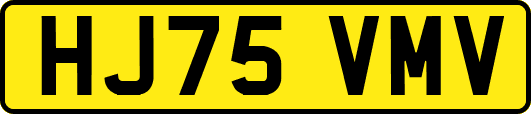 HJ75VMV