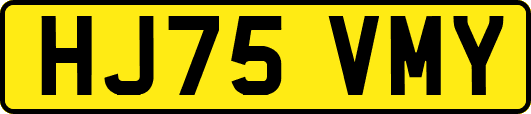 HJ75VMY