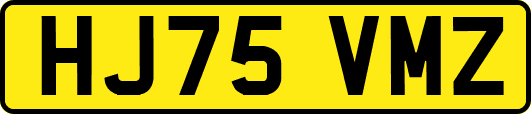 HJ75VMZ