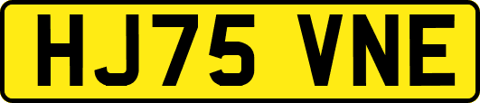 HJ75VNE