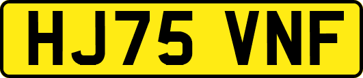 HJ75VNF