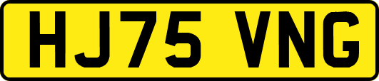 HJ75VNG