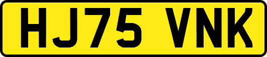HJ75VNK