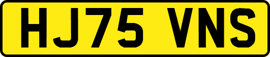 HJ75VNS