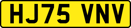 HJ75VNV