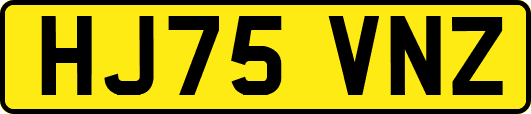 HJ75VNZ