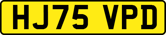 HJ75VPD