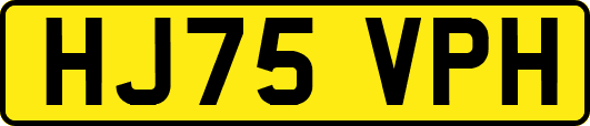 HJ75VPH