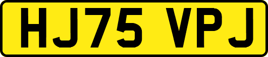 HJ75VPJ