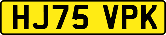 HJ75VPK