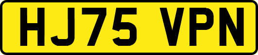 HJ75VPN