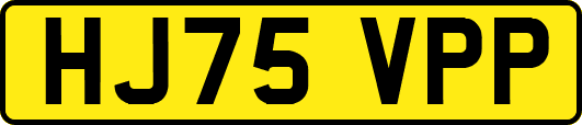 HJ75VPP
