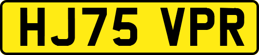 HJ75VPR