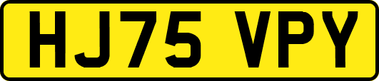 HJ75VPY