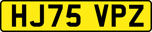 HJ75VPZ