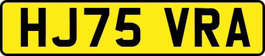 HJ75VRA