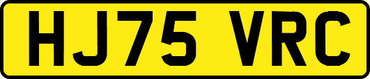 HJ75VRC