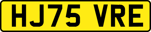 HJ75VRE